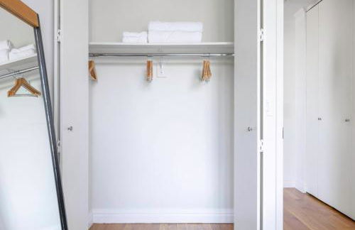 Sq 1BR w Great views Indoor pool NYC-29 - Foto 11