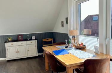 Ferienwohnung Ostseefeuer - Foto 16