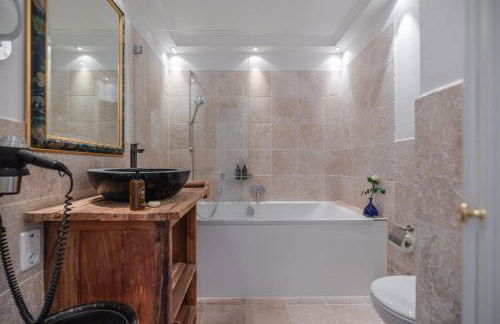 Strönhof Kampen - Foto 73