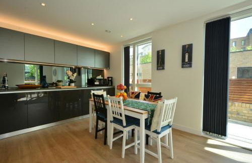 Grand Apartments Kew Gardens - Foto 57