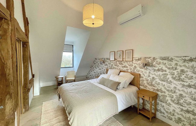 Résidence CH-MAISONS - Foto 23