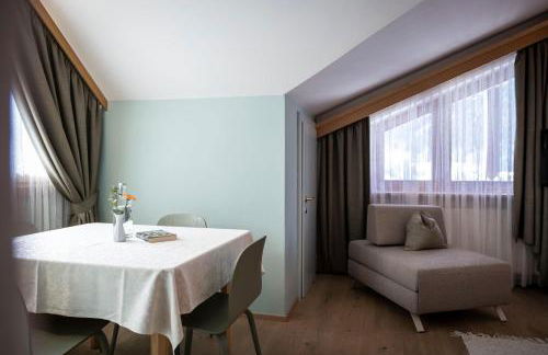 Residence Königswarte Strata Sexten - Foto 29