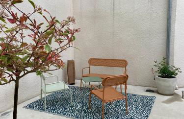 Park Avenue - Foto 12