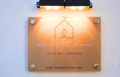 La Petite Room - Foto 15