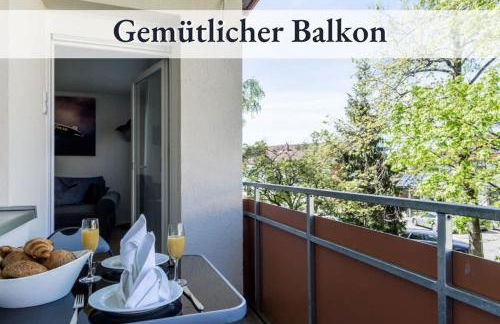 Ferienwohnung EDEN Apartment´s Vinum - Foto 3