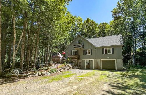 Pleasant Mountain Ski Chalet - Foto 6