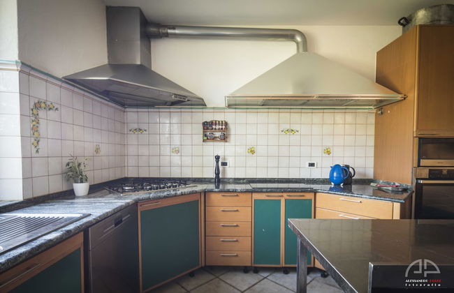 Villa Sant'Anna - Foto 23