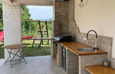 Villa Fluggi near Labin - Foto 10