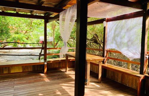 FM Retreat Algodoal - Foto 29