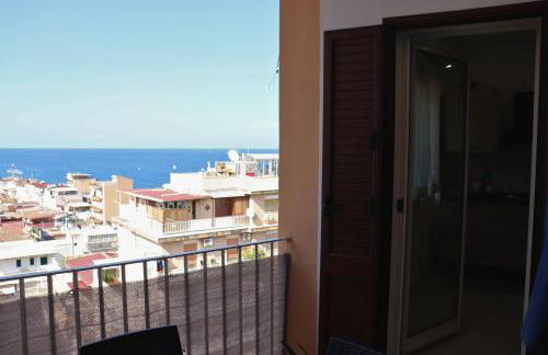 RineddaHouse Arenella - Vista Mare Panoramica a Palermo con Parcheggio privato - Foto 70