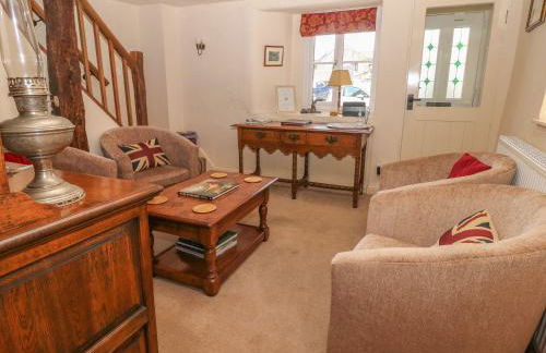 Hope Cottage - Foto 2