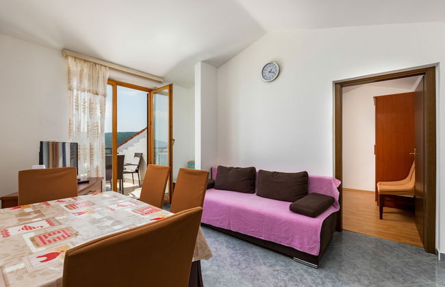 Apartment Josip 828 - Photo 68