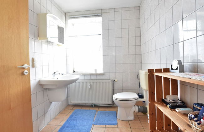 Lovely Apartment in Plau am See Germany near Plauer Lake - Photo 16