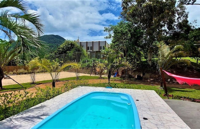 Casa com Piscina em Gov Celso Ramos - SC - Photo 19