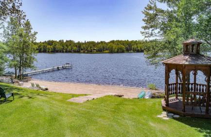 Legacy Lodge On Barker Lake - Foto 4