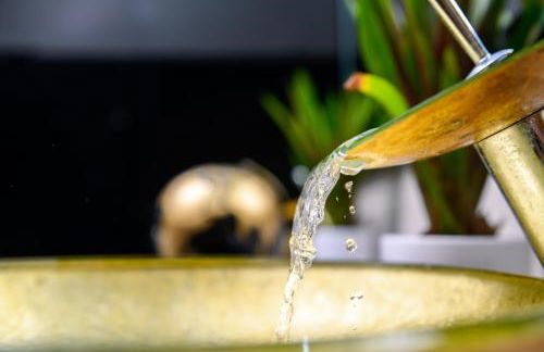 Pervolia House Private Villa Near Airport - Foto 25