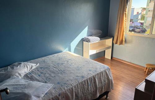 AP familiar com parquinho perto do centro - Foto 17