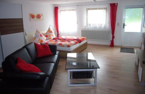 Ferienwohnung Schwäbische Alb - Foto 21