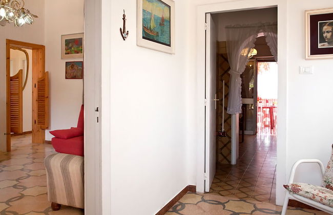 VilleSalento - Villa Panorama Beach M160 - Foto 8