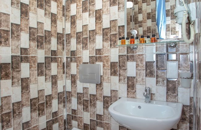 April Story Apart Hotel - Foto 48