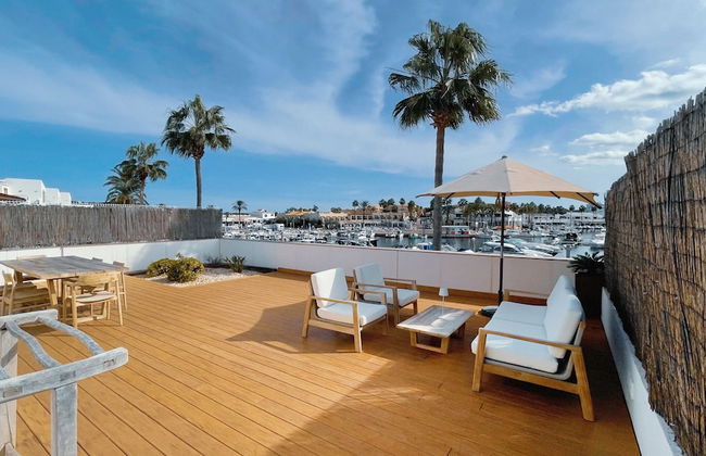 Lago Resort Menorca - Villas & Bungalows del Lago - Photo 63