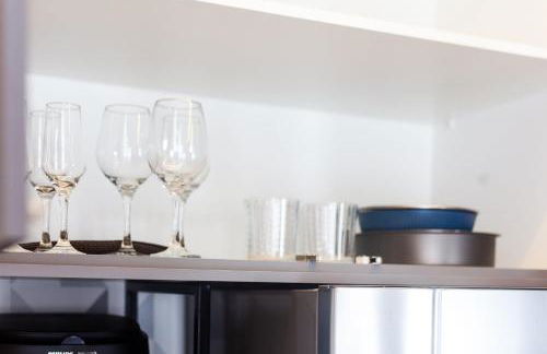 Lille Cambui Studios Luxo by Robert Stays - Foto 44