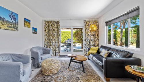 Cozy Desert Bungalow - Foto 2