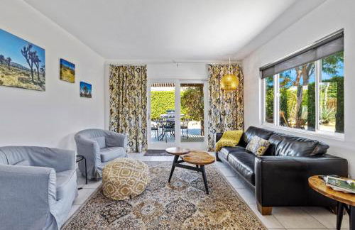 Cozy Desert Bungalow - Foto 2