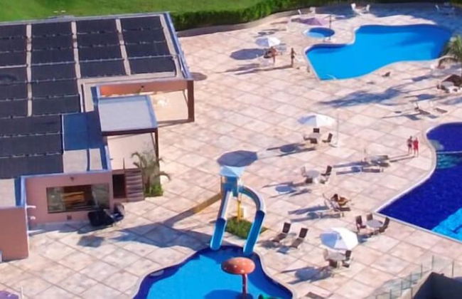 Engenho da Serra Hotel & Ecoresort - Foto 1