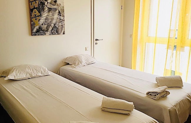 Spacious 3 Bedrooms with Garden View - Foto 2