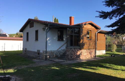 CS-Ranchhaus - Foto 3