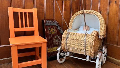 Kanne Cottage Flaire Suite - Foto 5