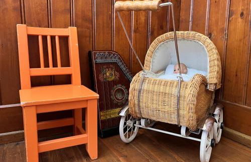 Kanne Cottage Flaire Suite - Photo 5