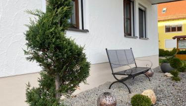 Idyllische Ferienwohnungen in Mossendorf Blick zur Naab - Foto 3