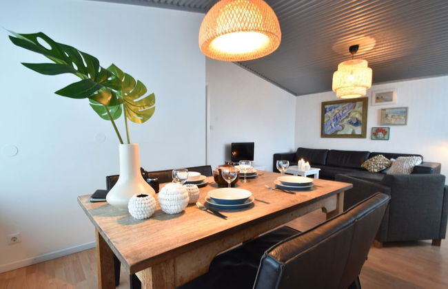 Unique Holiday Home in Bergen aan Zee With Terrace - Foto 9