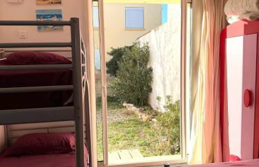 Vue Mer - appartement de charme - accès direct plage - Foto 6