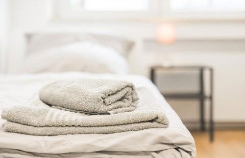 RAUMSCHMIDE Apartments Göppingen 4-7 - Foto 73