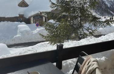 Baby Jane, Studio front de neige - Photo 53