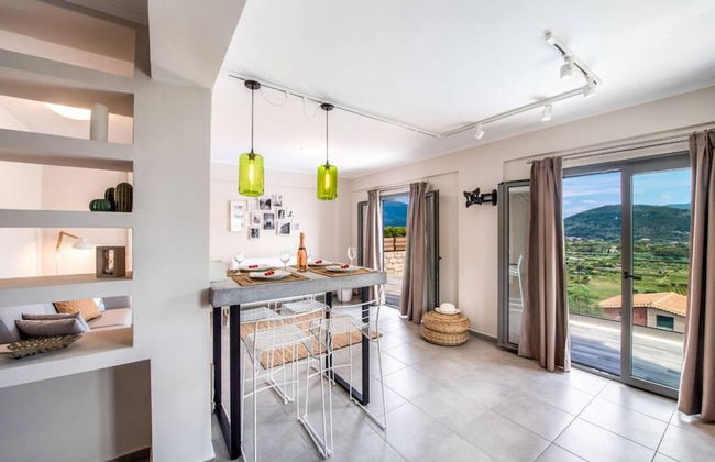 Villa Irene 1 Drakatos - Foto 17