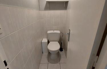 L'appart d'Eugénie société selogerametz com - Foto 6