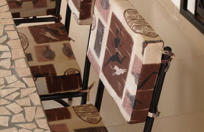 Villa dallie Senegal - Photo 10