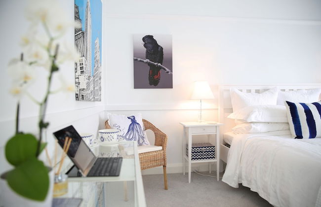 The Sampson - Orange - Foto 3