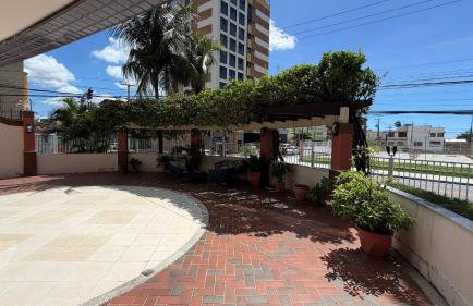 Praia Iracema Apartment - Foto 17