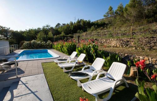 Guest house LUCIJA with swimming pool - Photo 49