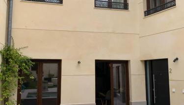 La Vega de San Torcuato - 3 HABITACIONES DOBLES - Foto 3