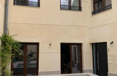 La Vega de San Torcuato - 3 HABITACIONES DOBLES - Foto 3