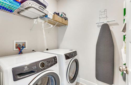 Walk to the Beach Stylish Home in Port St Joe! - Photo 22