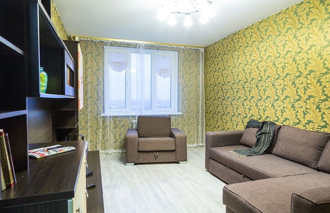 Apartment on Tramvaynyy pereulok 2-4 30 floor - Foto 6