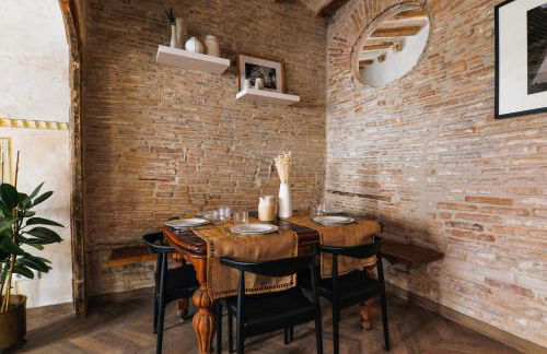 En Ville Boutique Apartments Boqueria Market - Photo 29