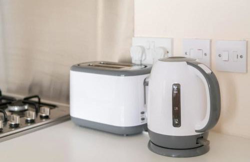 CASTLEBANK HOUSE FLATS, DINGWALL - Photo 19